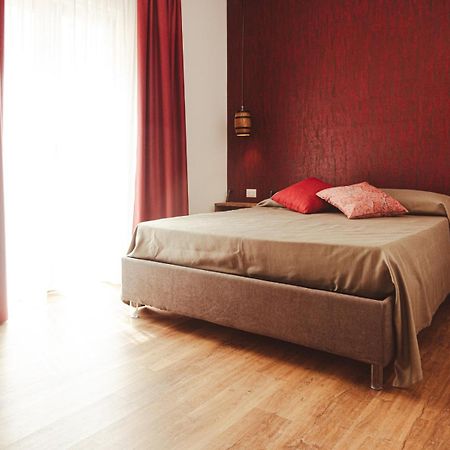 U Zuccareddu Hotel Алкамо Екстериор снимка