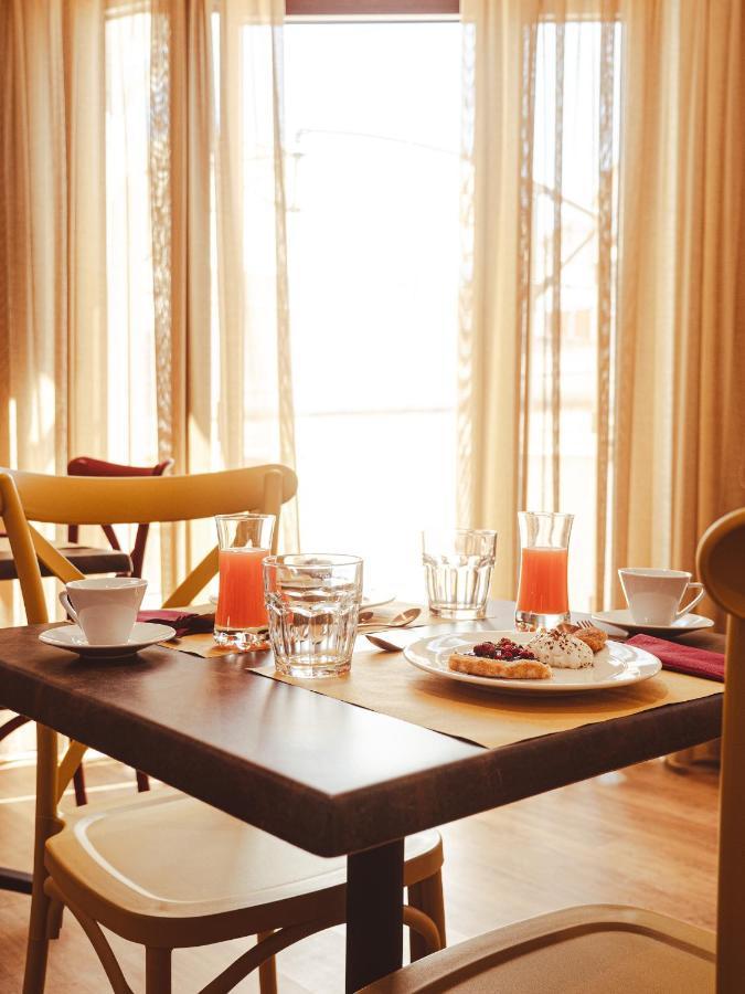 U Zuccareddu Hotel Алкамо Екстериор снимка