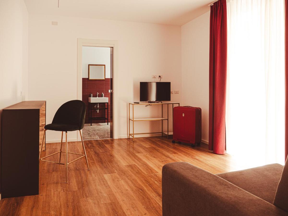 U Zuccareddu Hotel Алкамо Екстериор снимка
