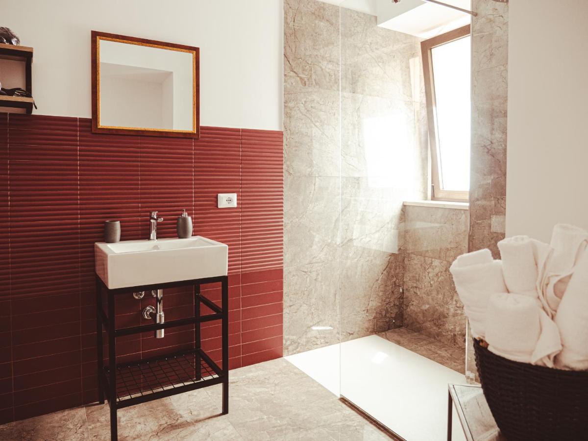 U Zuccareddu Hotel Алкамо Екстериор снимка