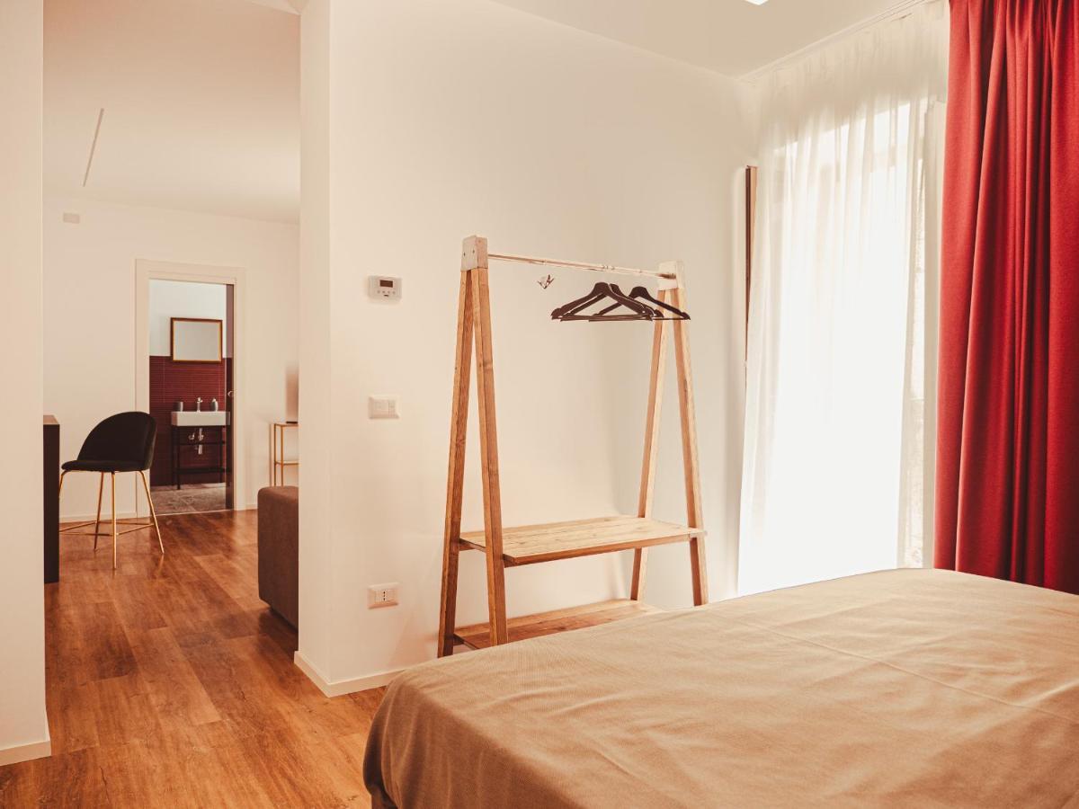 U Zuccareddu Hotel Алкамо Екстериор снимка