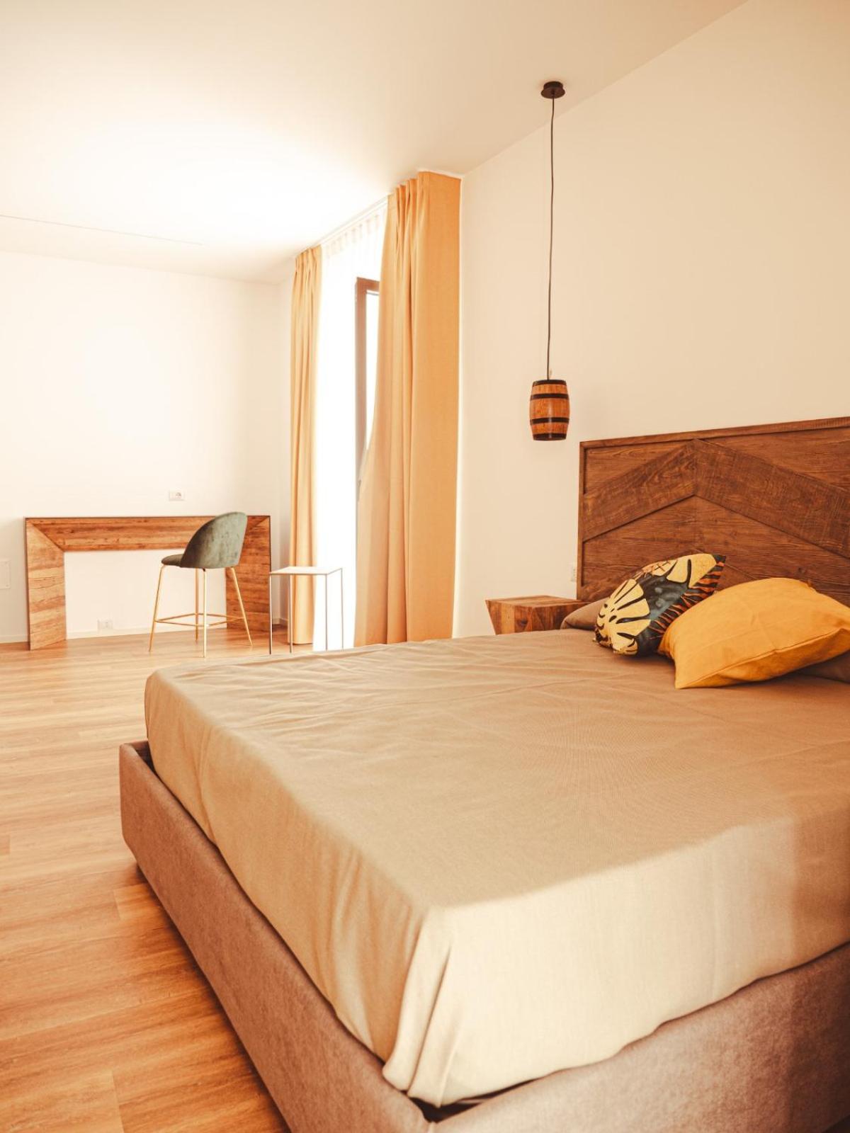 U Zuccareddu Hotel Алкамо Екстериор снимка