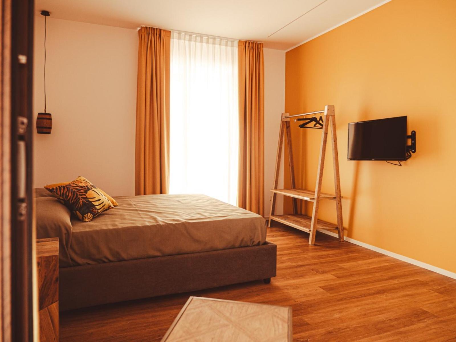 U Zuccareddu Hotel Алкамо Екстериор снимка