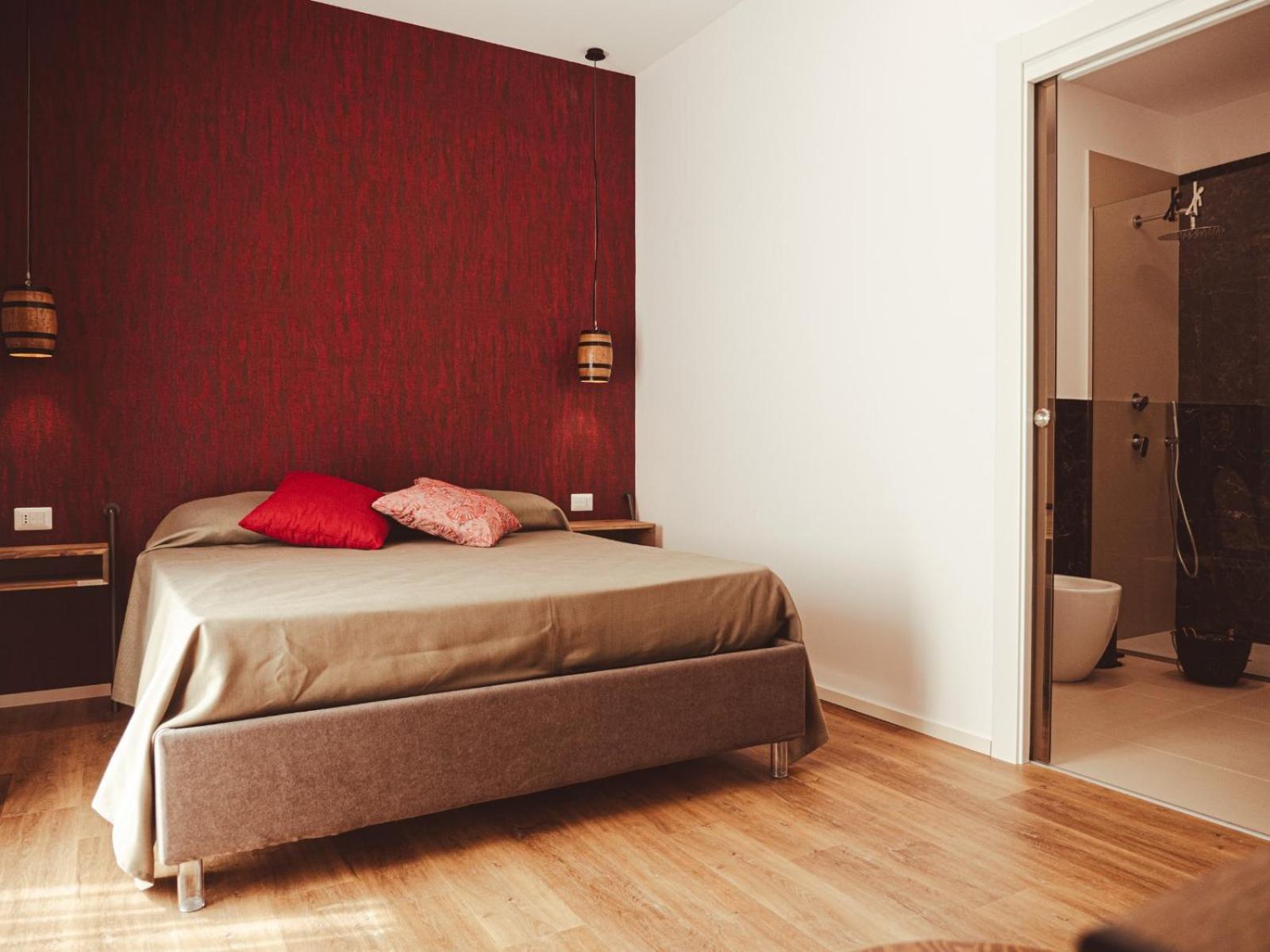 U Zuccareddu Hotel Алкамо Екстериор снимка