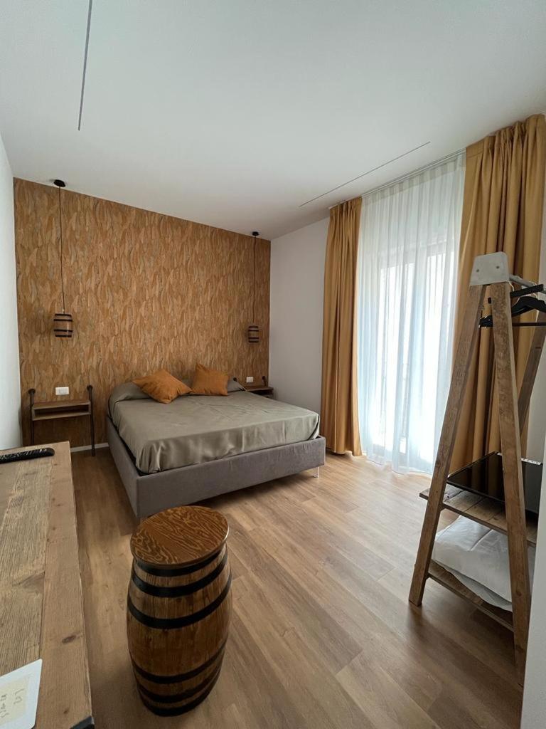U Zuccareddu Hotel Алкамо Стая снимка