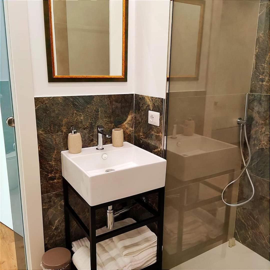 U Zuccareddu Hotel Алкамо Стая снимка