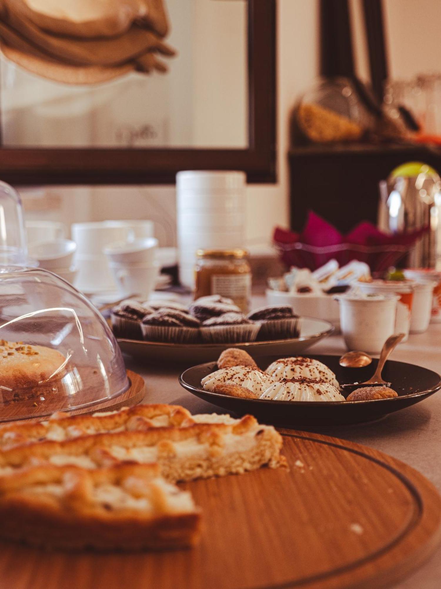 U Zuccareddu Hotel Алкамо Екстериор снимка
