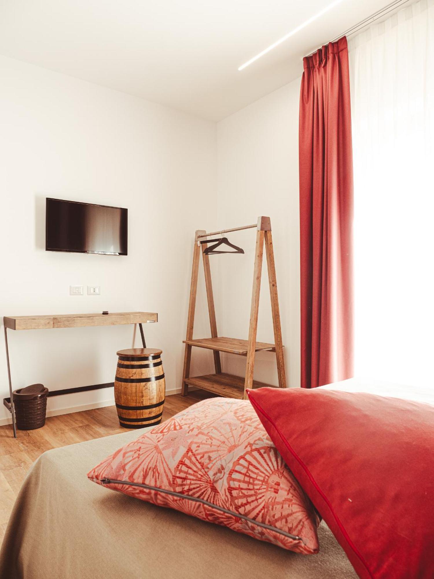 U Zuccareddu Hotel Алкамо Стая снимка